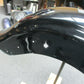 Harley Davidson OEM FLHX/FLTR Rear Fender Vivid Black 59731-09DH