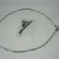 Harley-Davidson OEM Diamondback B/L FXST C/F 44887-05