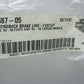 Harley-Davidson OEM Diamondback B/L FXST C/F 44887-05
