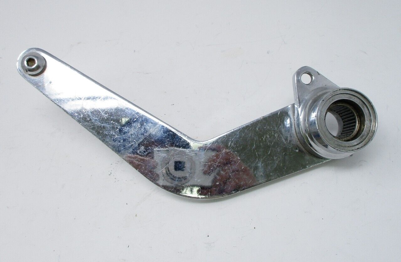 Brake Pedal for Unknown Forward Control Kit