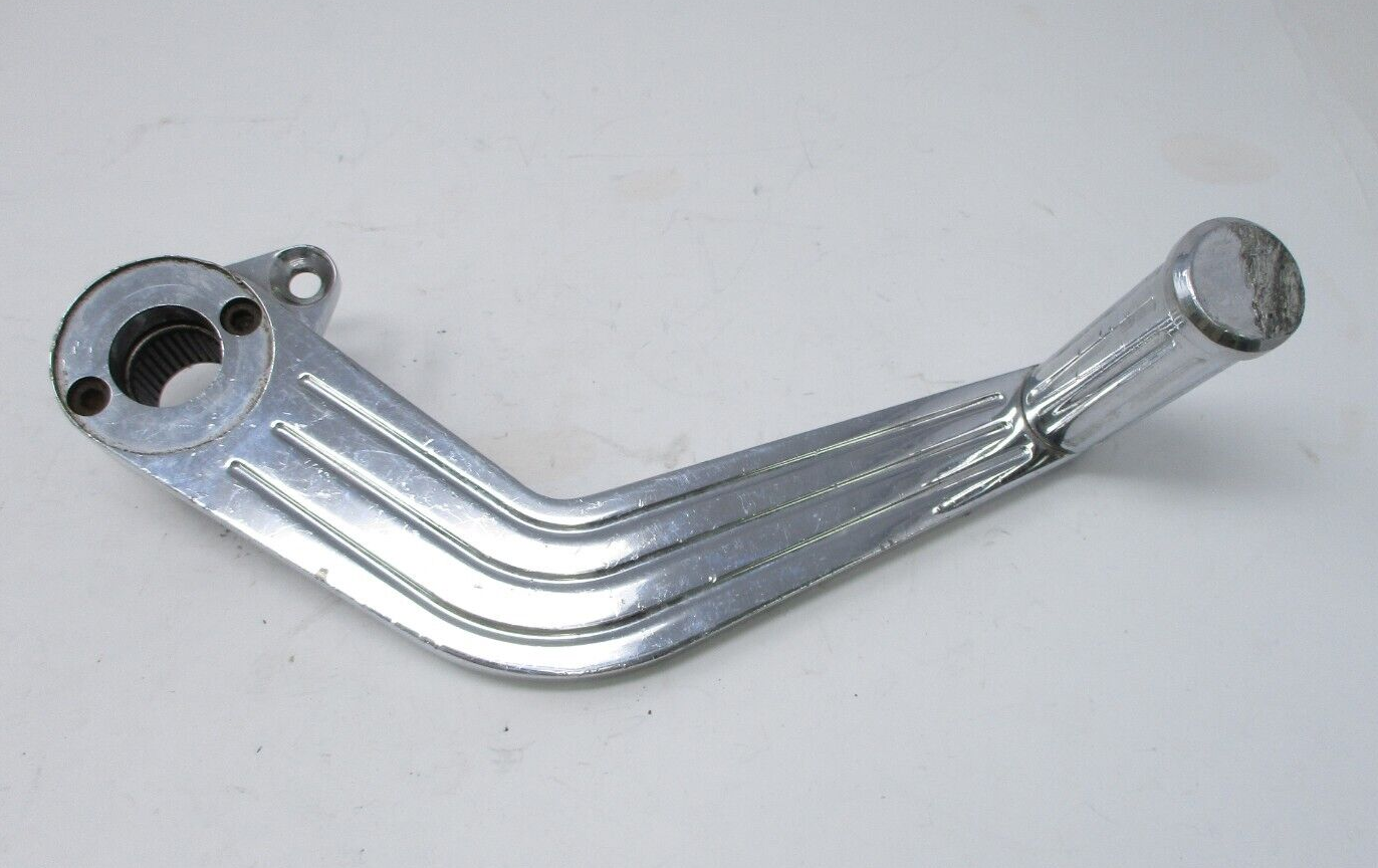 Brake Pedal for Unknown Forward Control Kit