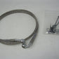 Drag Specialties 00-05 FXD FRT S/S 640112-8