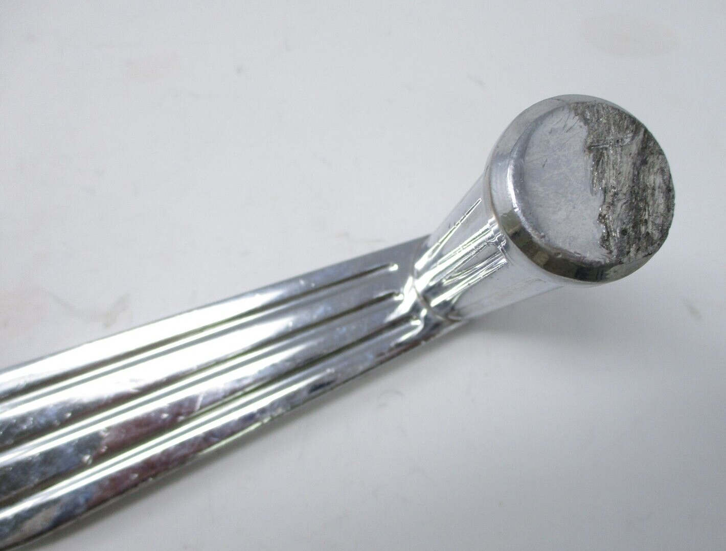 Brake Pedal for Unknown Forward Control Kit