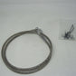 Drag Specialties 00-05 FXD FRT S/S 640112-8