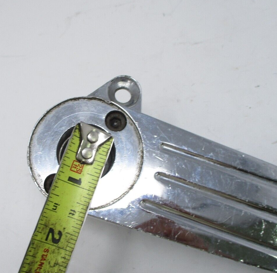 Brake Pedal for Unknown Forward Control Kit
