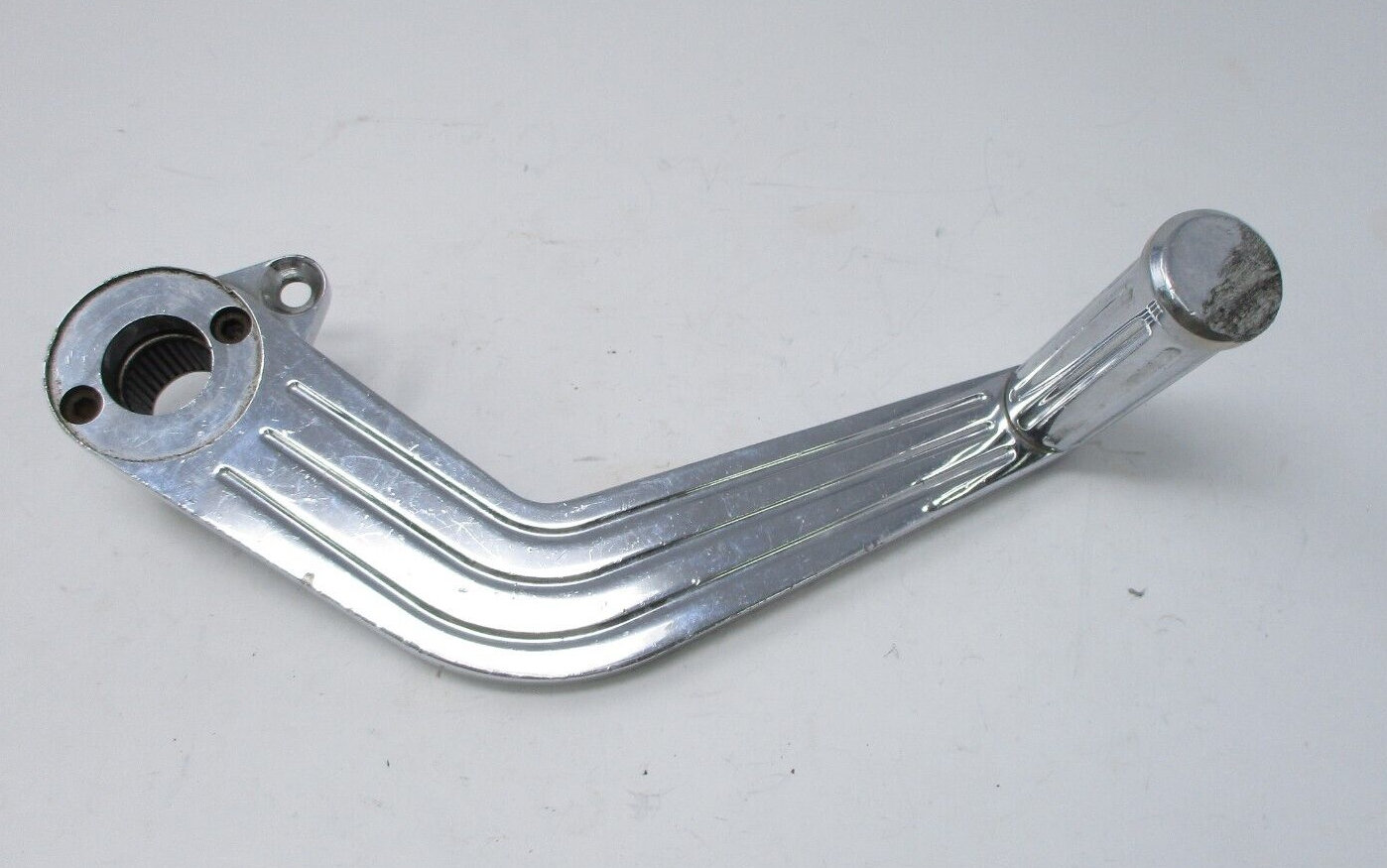 Brake Pedal for Unknown Forward Control Kit