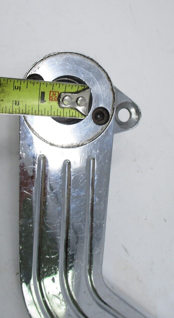Brake Pedal for Unknown Forward Control Kit