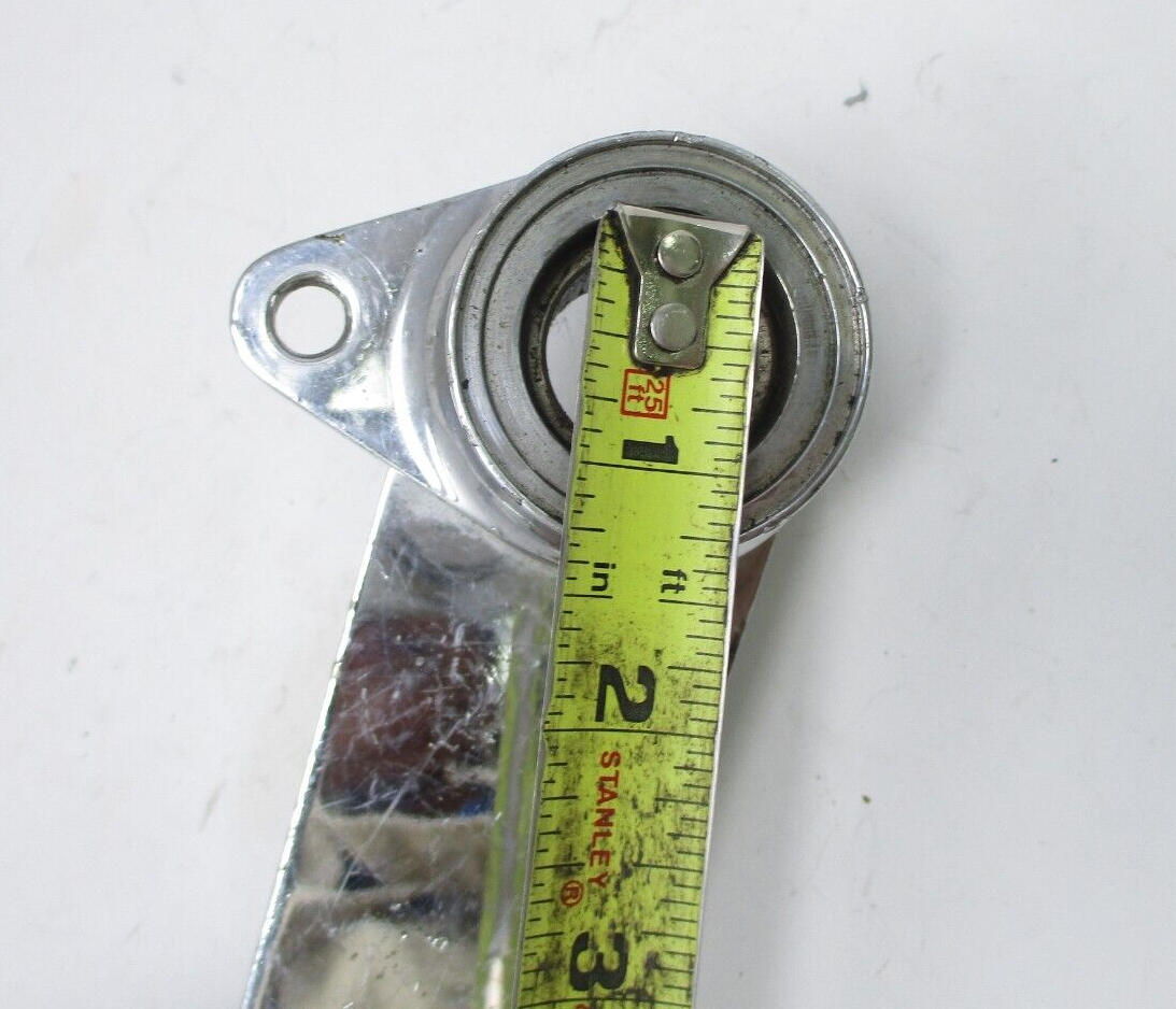 Brake Pedal for Unknown Forward Control Kit