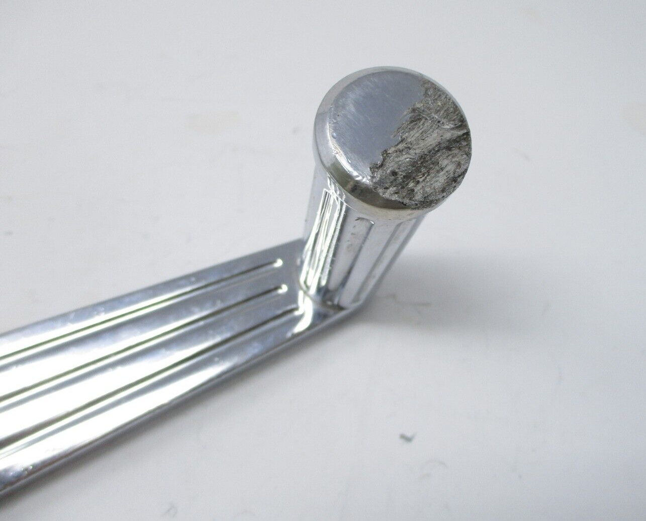 Brake Pedal for Unknown Forward Control Kit