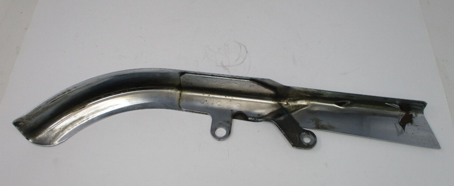 Harley Davidson OEM Softail Belt Guard 60615-07B