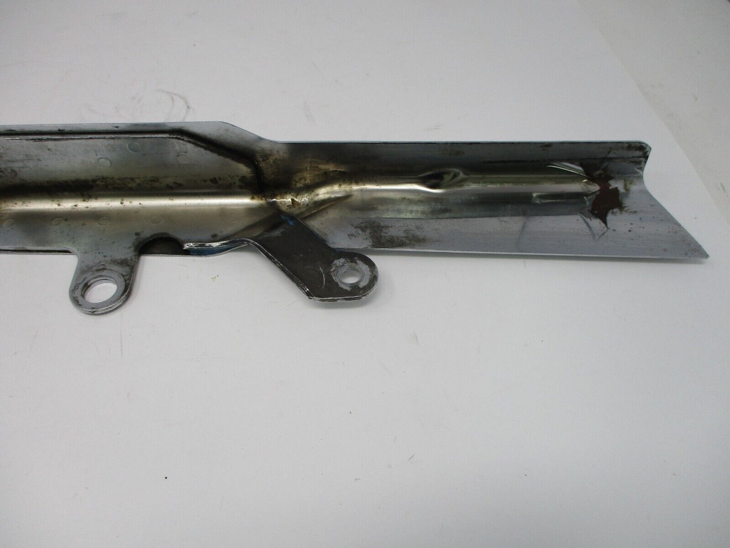 Harley Davidson OEM Softail Belt Guard 60615-07B