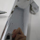 Harley Davidson OEM Softail Belt Guard 60615-07B