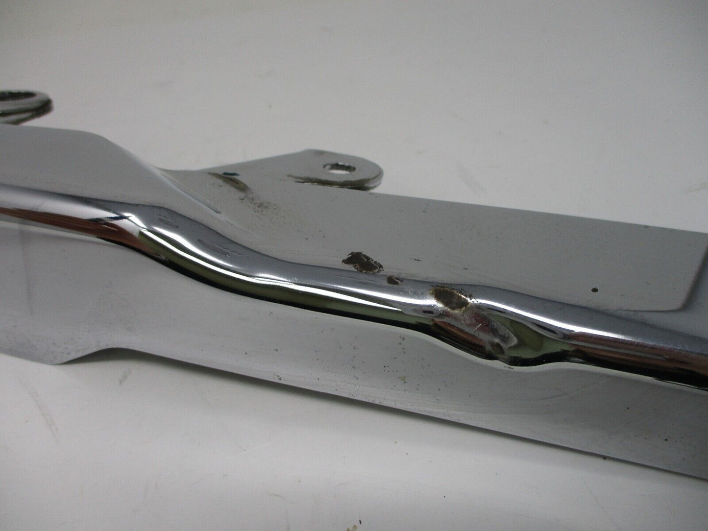 Harley Davidson OEM Softail Belt Guard 60615-07B