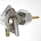 Harley-Davidson  Vacuum Fuel Petcock Right Side  62163-75