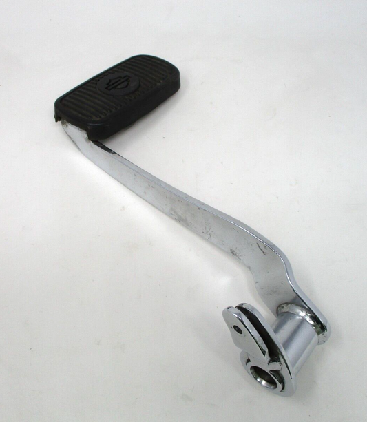 Harley Davidson OEM Foot Brake Lever 50600067