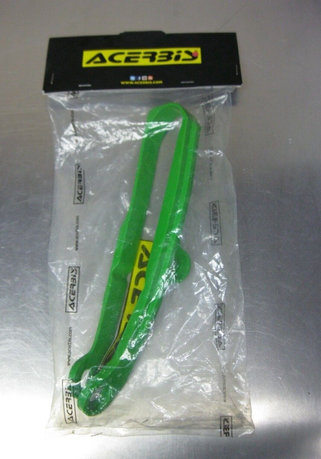 Acerbis Chain Slider, 0021890.130, 2466030006
