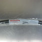 Honda OEM Rubber B, RR. Cover 76507-HL4-MA1