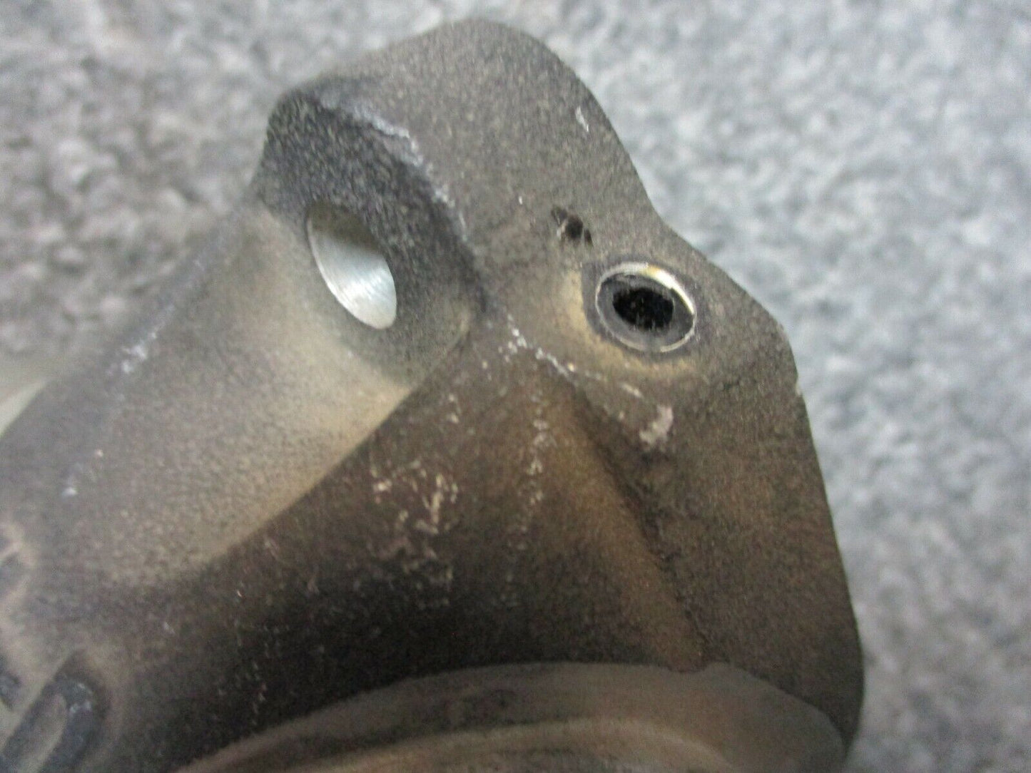 Harley Davidson Screamin Eagle EVO 1340 Kehin / Bendix Intake Manifold  29046-88