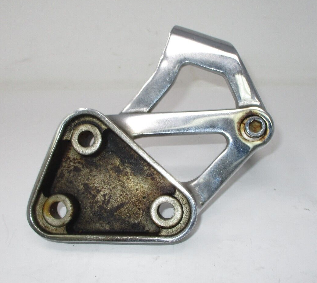 Forward Control Mount  Unknown Fitment