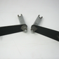 Harley-Davidson OEM 2006 & Later Dyna Highway Peg Mounts 49354-01