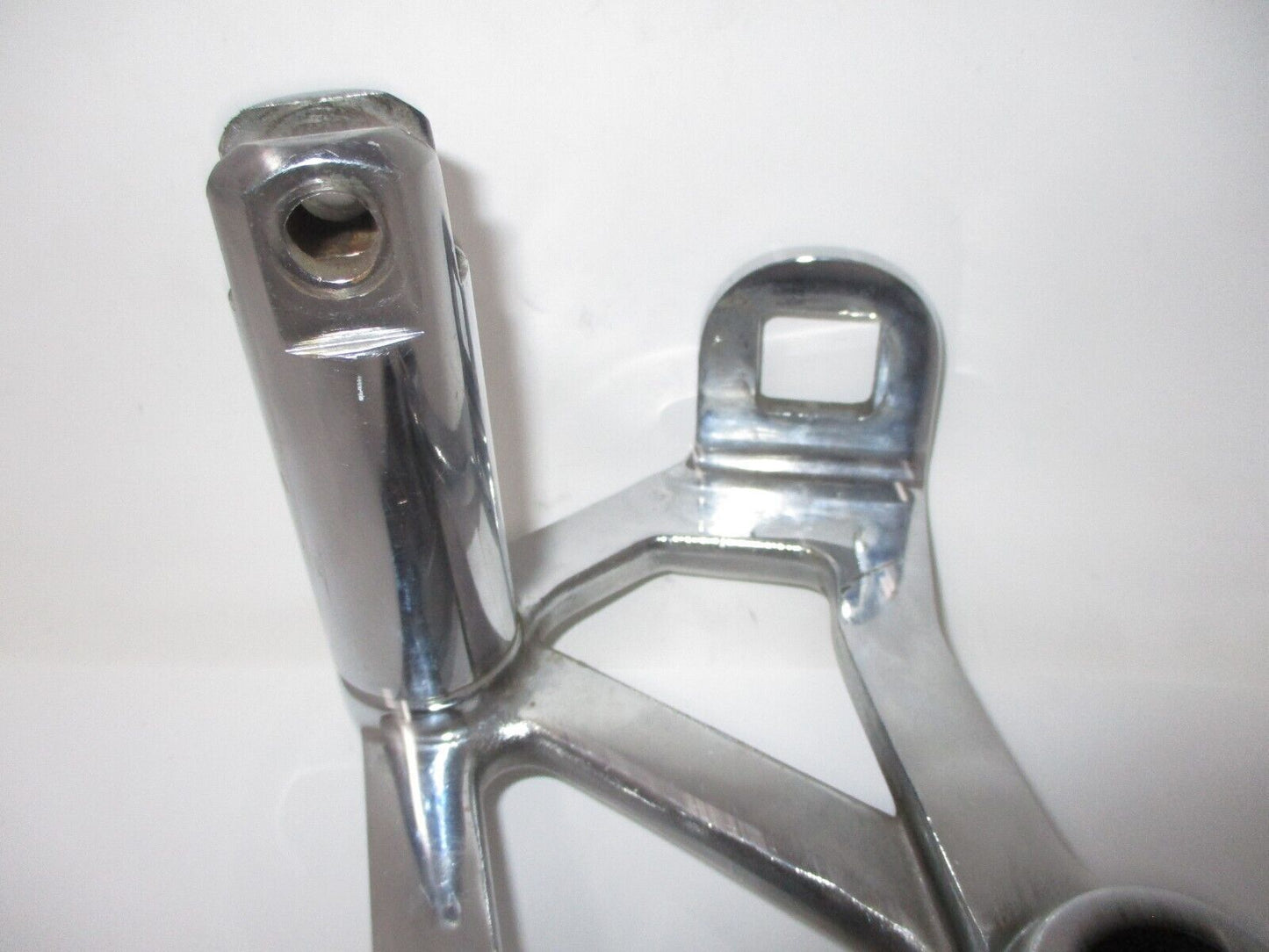 Forward Control Mount  Unknown Fitment