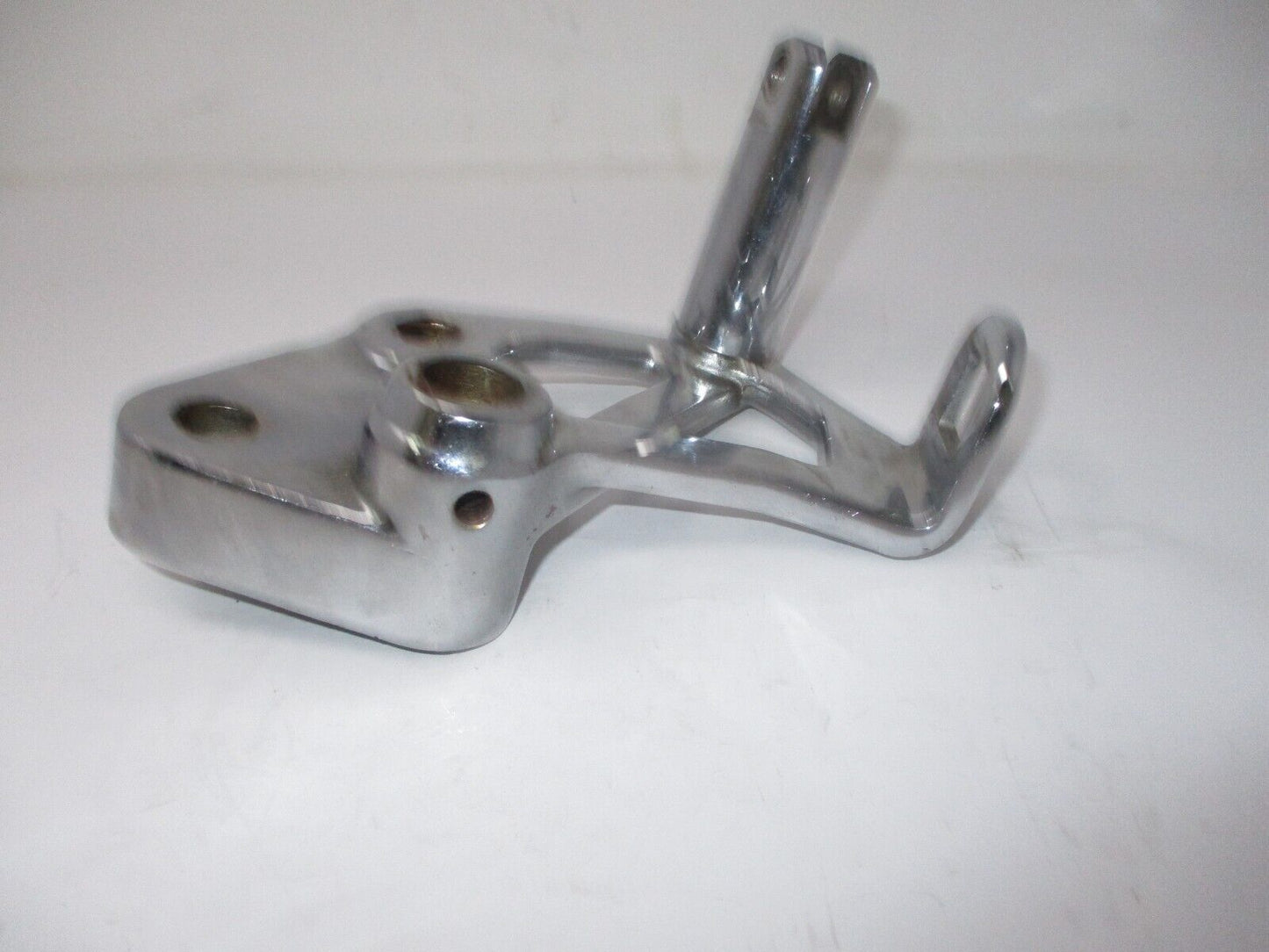 Forward Control Mount  Unknown Fitment