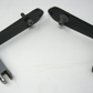 Harley-Davidson OEM 2006 & Later Dyna Highway Peg Mounts 49354-01