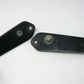 Harley-Davidson OEM 2006 & Later Dyna Highway Peg Mounts 49354-01