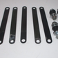 Motorcycle Docking Hardware Point Unknown Fitment