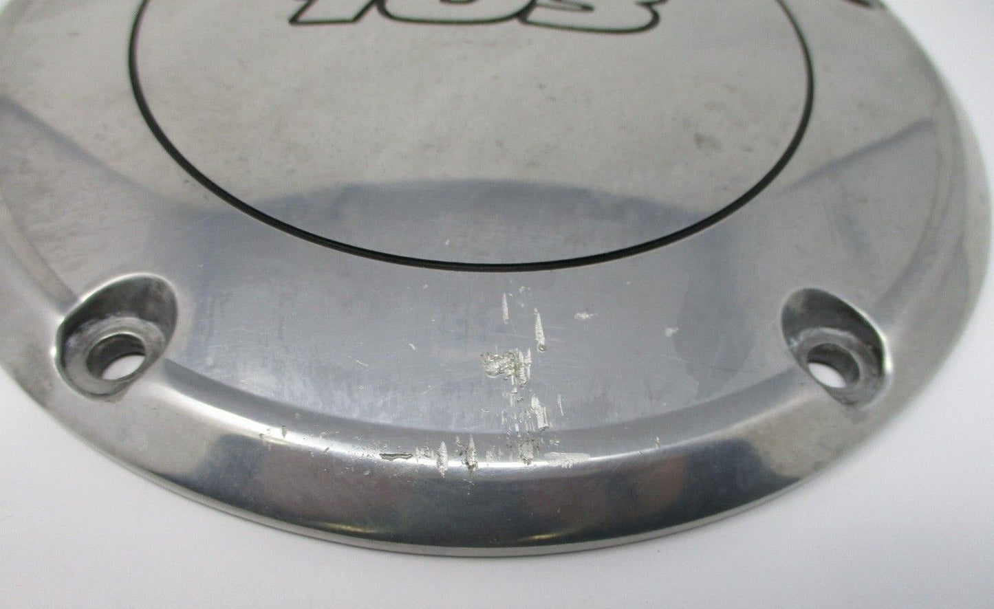 Harley Davidson OEM "103" Derby Cover 60769-06