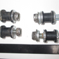 Motorcycle Docking Hardware Point Unknown Fitment