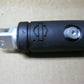 Harley Davidson OEM Softail Rider Left Foot Peg 50501107 FLSB FXLR FXBR FXBB