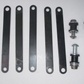 Motorcycle Docking Hardware Point Unknown Fitment