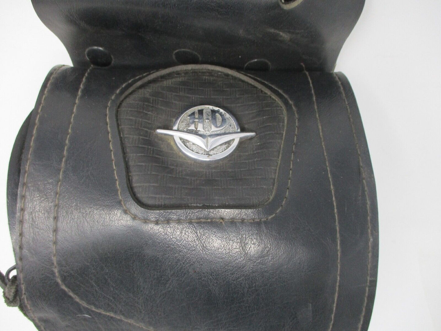 Harley-Davidson Left Saddlebag Guard Bag JKY25
