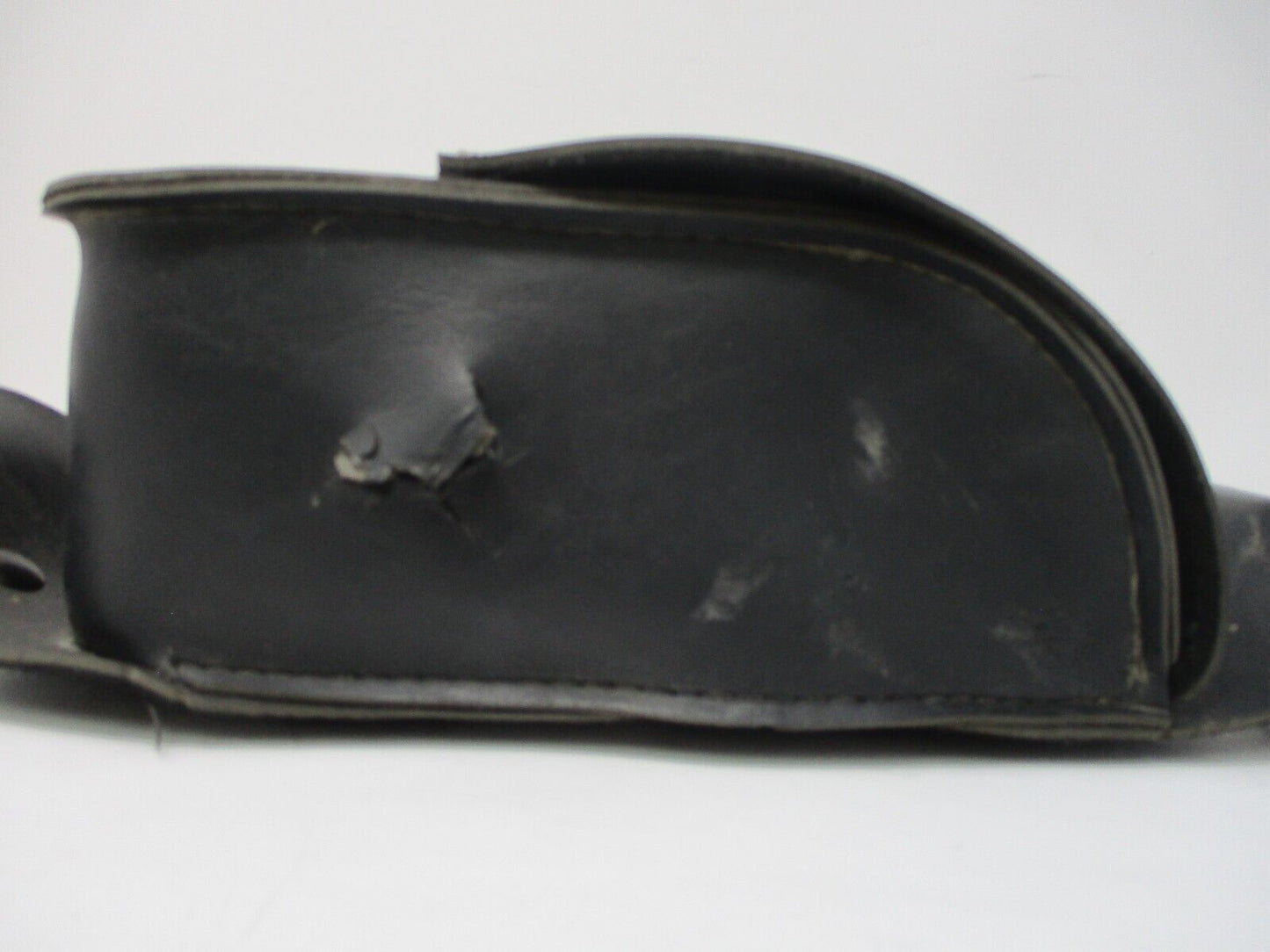 Harley-Davidson Left Saddlebag Guard Bag JKY25