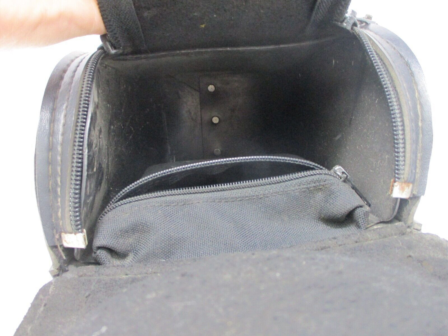 Harley-Davidson Left Saddlebag Guard Bag JKY25