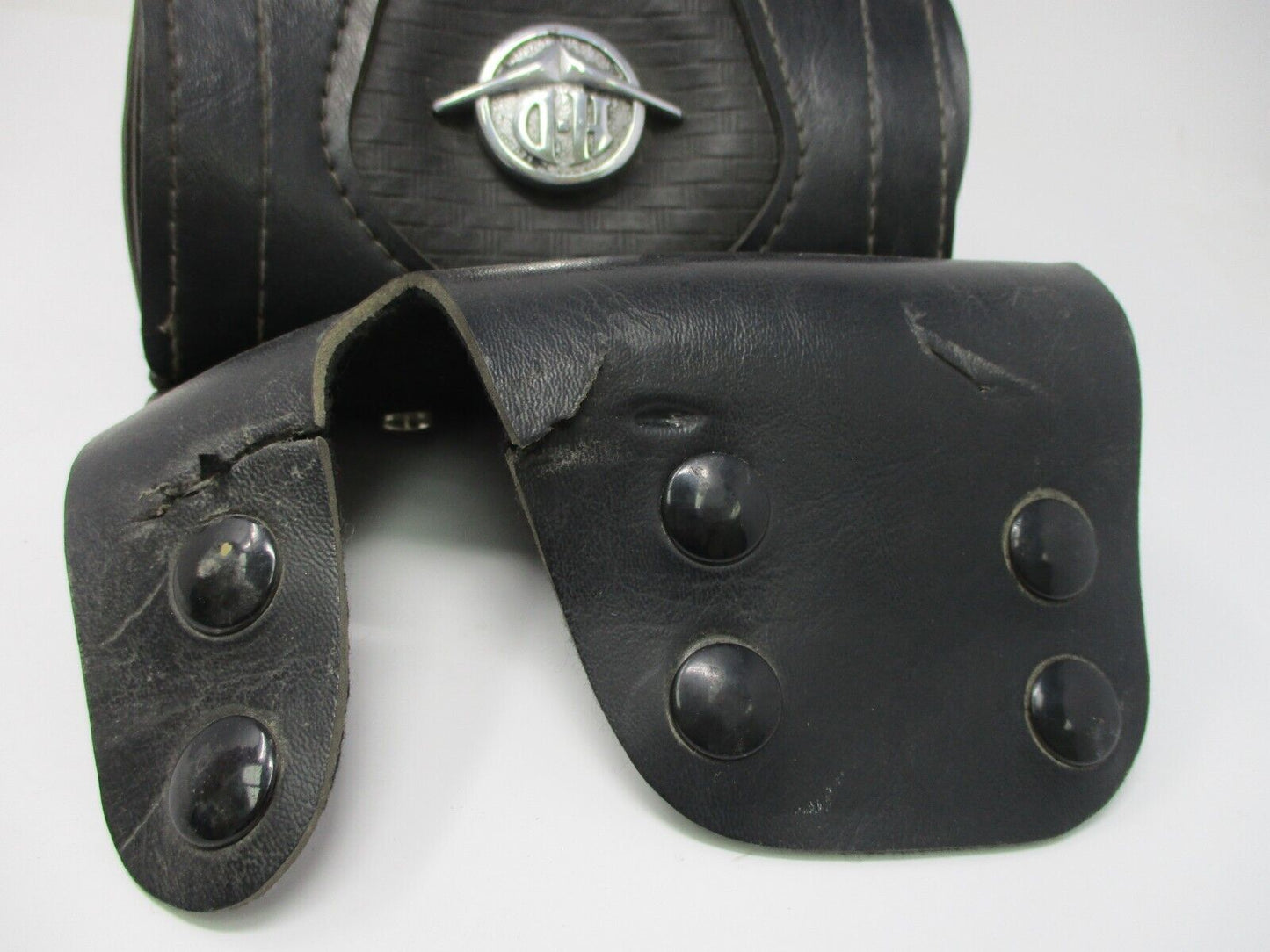 Harley-Davidson Left Saddlebag Guard Bag JKY25