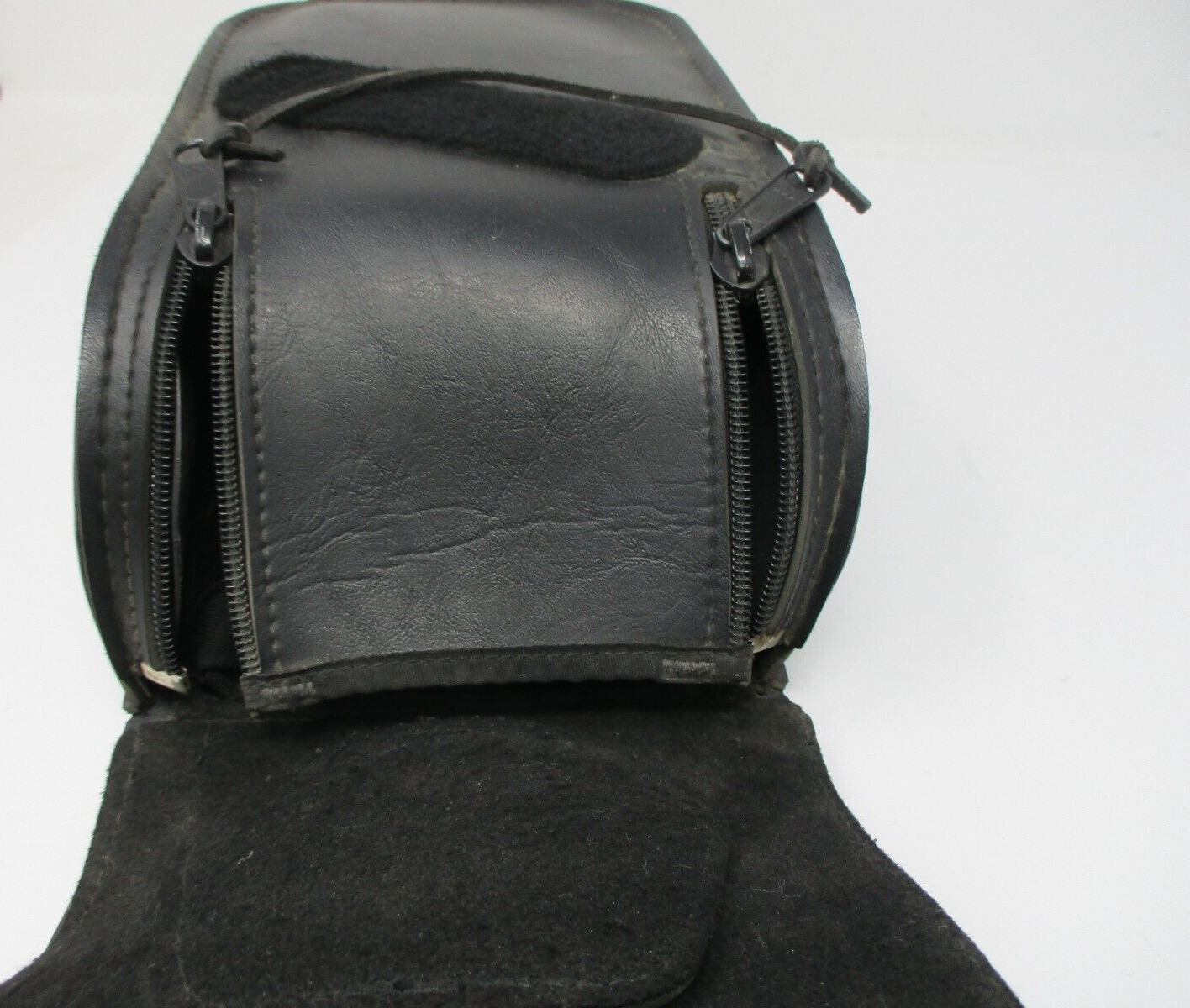 Harley-Davidson Left Saddlebag Guard Bag JKY25
