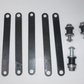 Motorcycle Docking Hardware Point Unknown Fitment