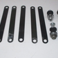Motorcycle Docking Hardware Point Unknown Fitment