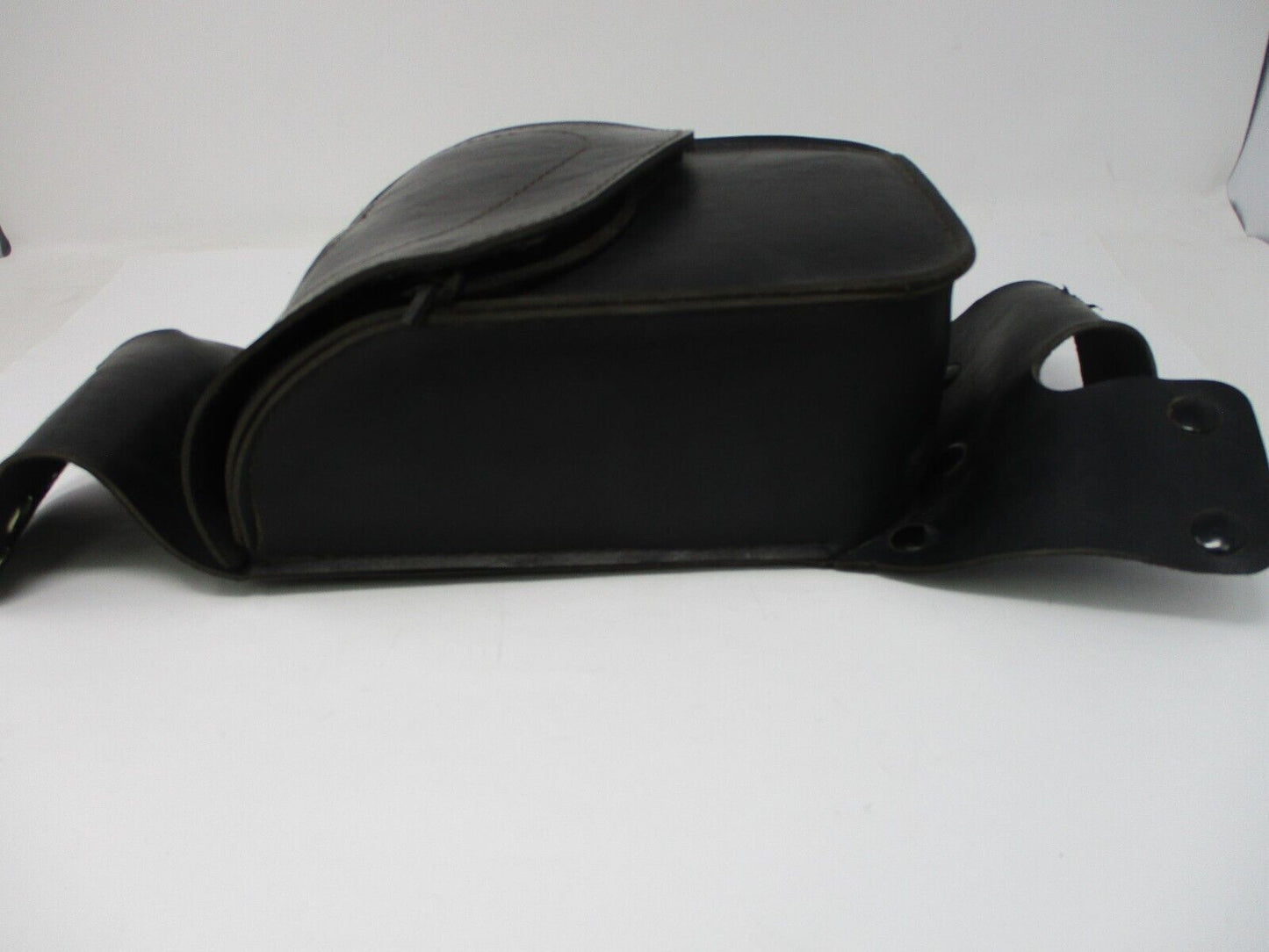 Harley-Davidson Left Saddlebag Guard Bag JKY25