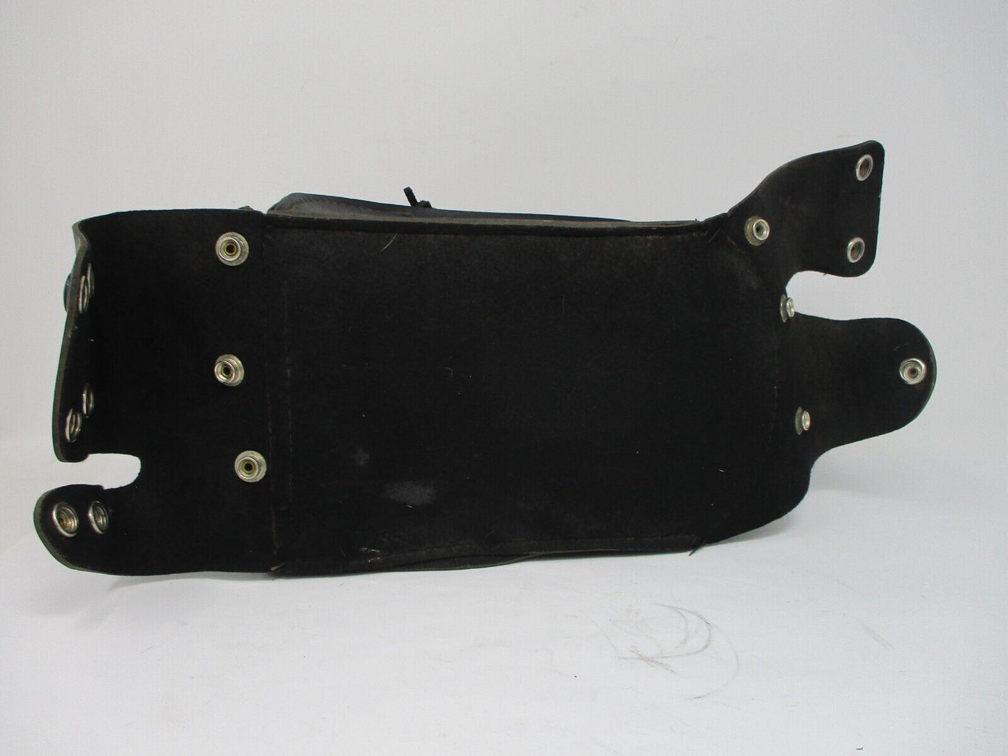 Harley-Davidson Left Saddlebag Guard Bag JKY25