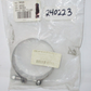 SuperTrapp  3.0'' S/Steel T-Bolt Exhaust Clamp 094-3000