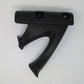 Buell OEM Lower Right Front Fender, Black M2126.1AKMBE