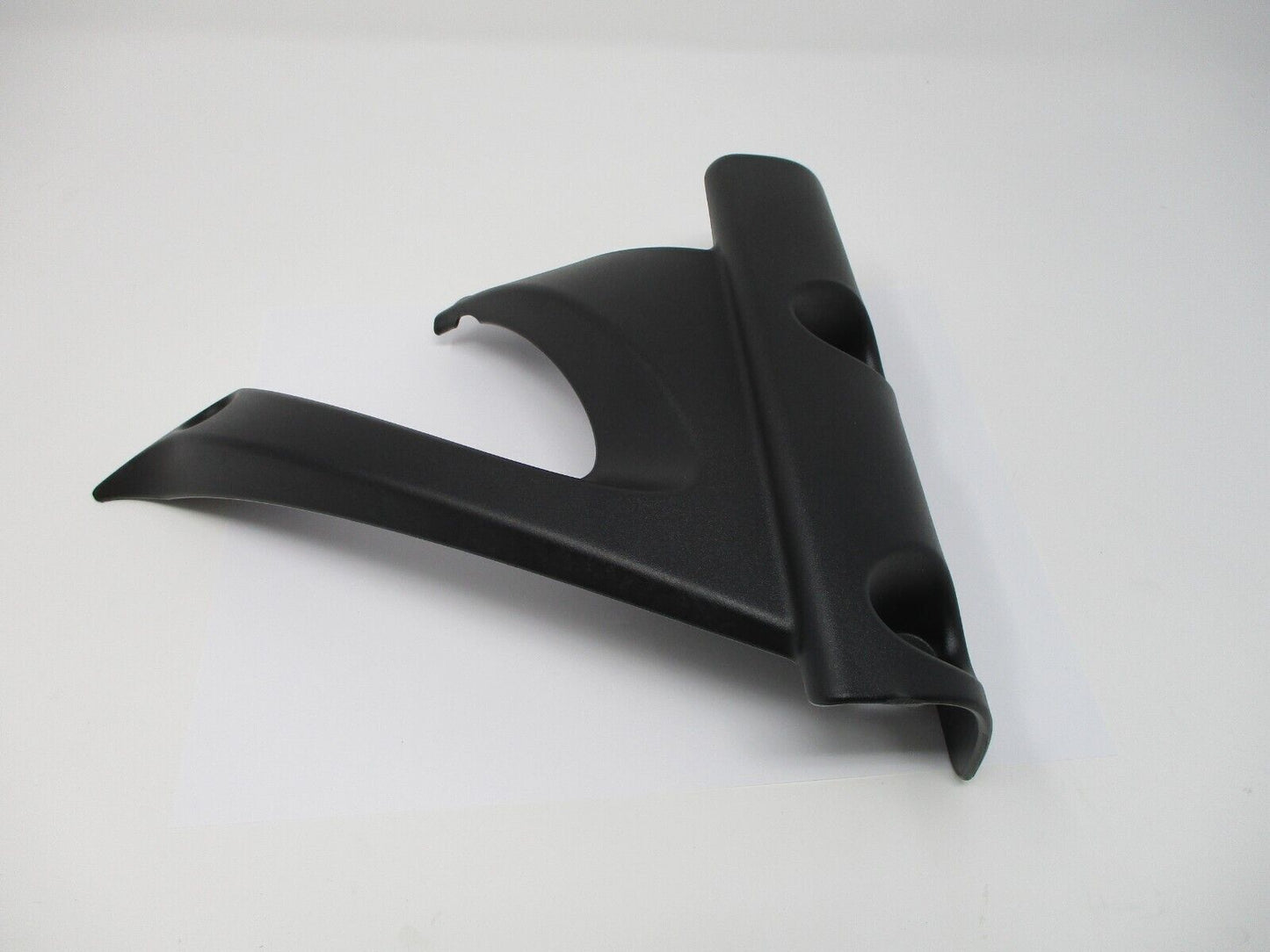 Buell OEM Lower Right Front Fender, Black M2126.1AKMBE