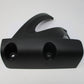 Buell OEM Lower Right Front Fender, Black M2126.1AKMBE