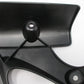 Buell OEM Lower Right Front Fender, Black M2126.1AKMBE
