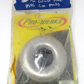 Pro-Werks  2" Stainless Steel Donut Exhaust Pipe C76-564-SS