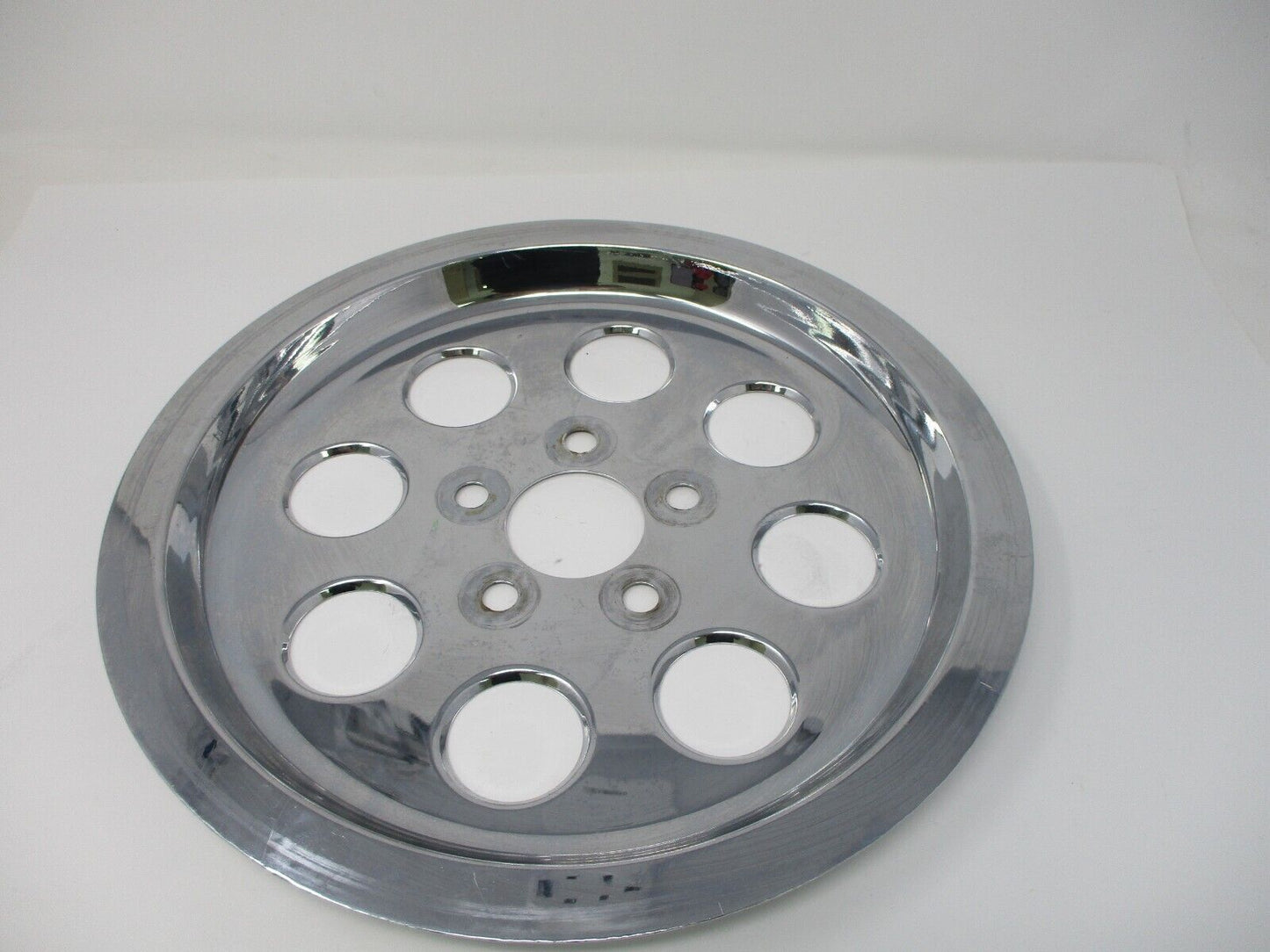 Drag Specialties 84-99 70T 8-Hole Pulley Cover 1201-0539