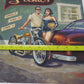 Keith Weesner Custom Sickles Signed Print